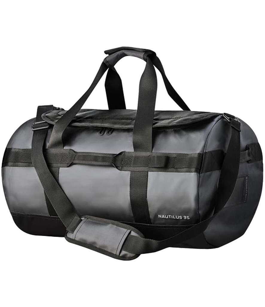 Stormtech waterproof rolling duffel bag on sale